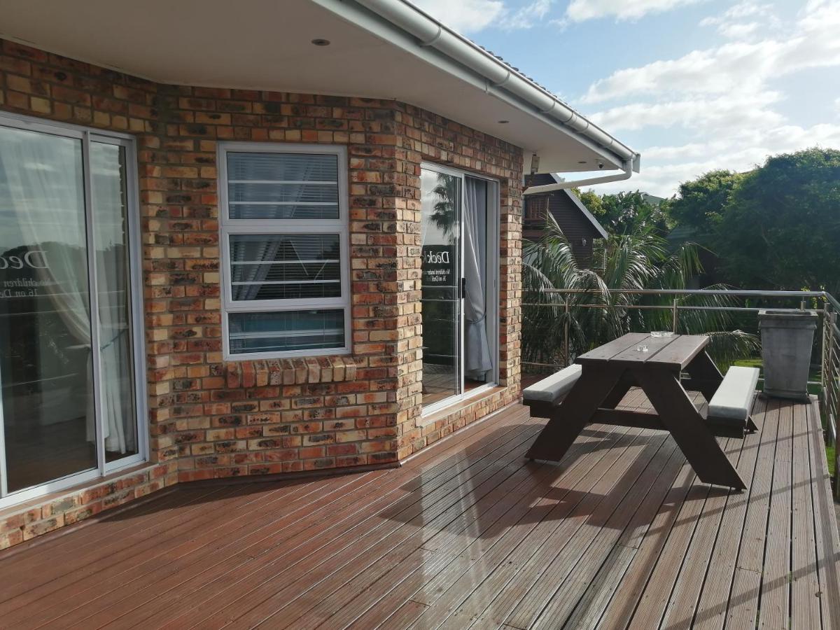 Cove Rock Lodge On Cowrie East London Exterior foto